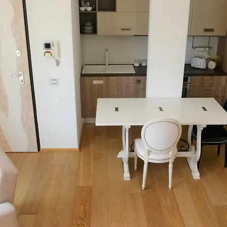Penthouse * Olbia