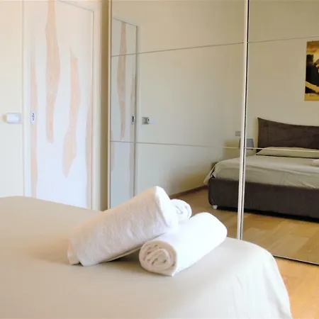 Penthouse * Olbia