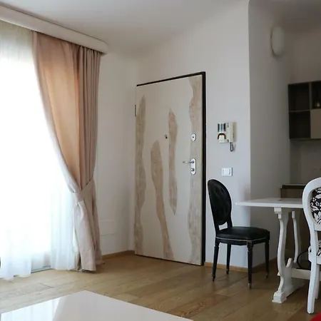 Appartement Penthouse