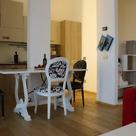Penthouse Olbia