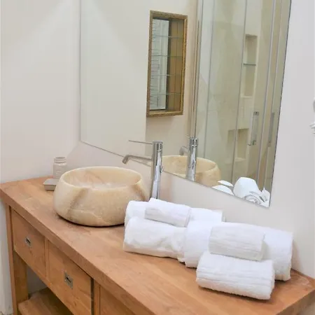 Penthouse Appartement Olbia